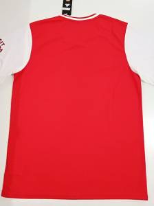 Camisa Arsenal Home Adidas 19/20 - Tamanho: P