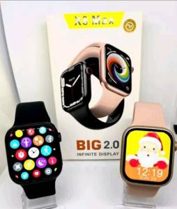 Smartwatch X8 Max 2.0