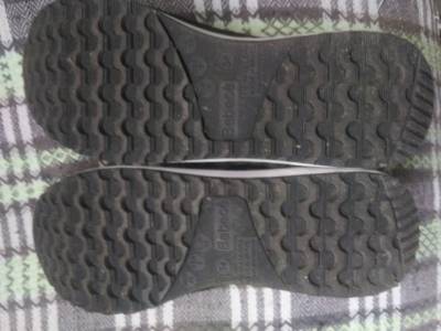 Tenis Bebece Numero 34