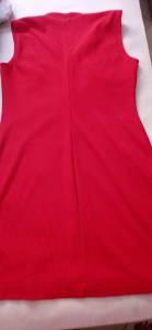 Vestido 2tempos Tam. G