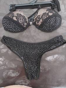 Lingerie