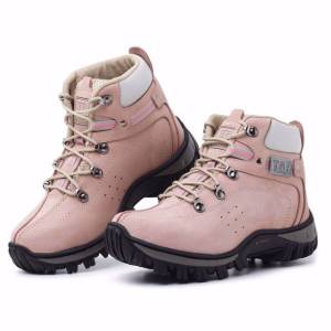 Botas Femininas Conforto