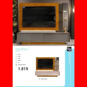 Home Solare Entrega Grtis