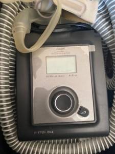 Philips Respironics Remstar Auto A-flex System One