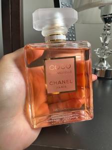 Perfume Chanel Original