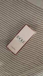 Perfume Feminino Idle