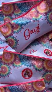 Necessaire Personalizada
