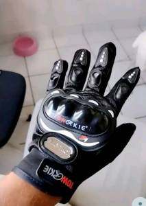 Luvas Motoqueiro
