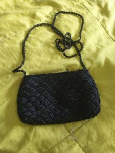 Vendo Bolsa