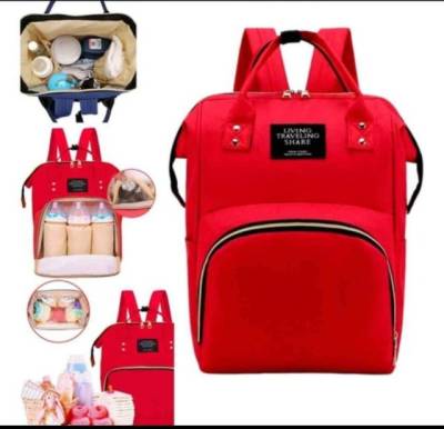 Bolsa Maternidade