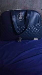 Bolsa Trmica De Beb Usada 1 Vez
