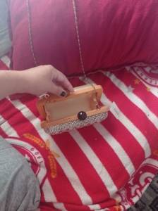 Bolsa Festa