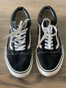 Tnis Vans Original