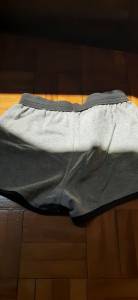 Shorts Moletom - Tam 14