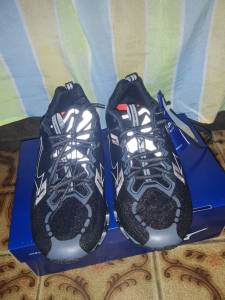 Mizuno Prophecy X.