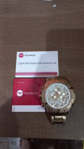 Relogio Technos Legacy