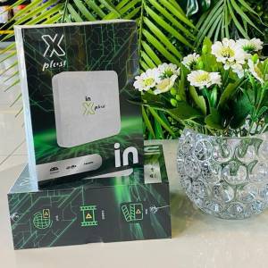 In Xplus  6 Libera Tds Os Canais
