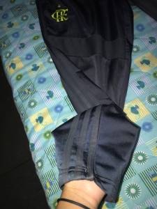 Conjunto Flamengo Original
