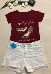 Blusas Lindas