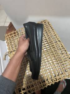Mocassim Fairmount Legtimo Tam 36/37