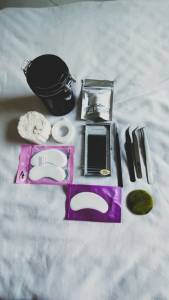 Kit De Alongamento De Clios