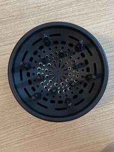 Secador Taiff 2100w
