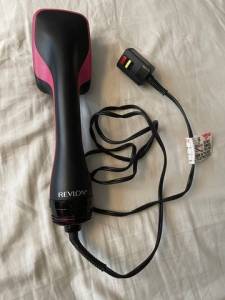 Escova Secadora Revlon