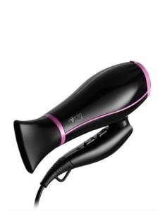 Secador De Cabelo Essenza Absoluta 1800w Bivolt br  br