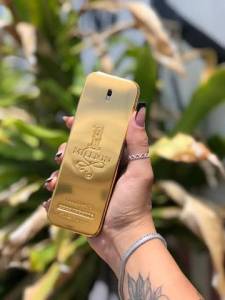 Perfume 1 Million 100ml Original Tst