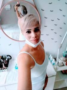 Massagem Terapeuta Relaxante Muscular