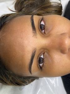 Curso / Aperfeioamento De Micropigmentao Shading ( Sombras No Dermografo )