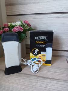 Aparelho De Depilao Roll-on Depimiel