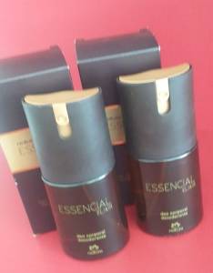 Desodorante Spray Essencial Elixir Natura. Promoo