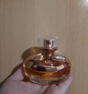 Perfume Lily Lumiere Eau De Parfum O Boticrio 75ml