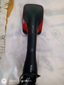 Escova Secadora Philco Soft Brush