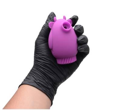 Massageador ntimo Feminino Estimulador De Prazer