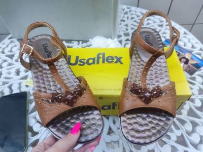 Sandlia Usaflex 37/38