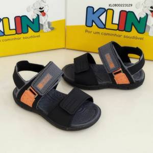 Calados Infantil Klim