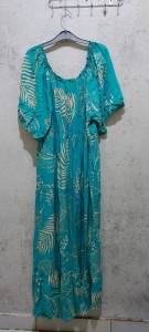 Vestido Plus Size