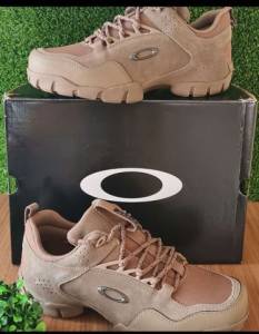 Tnis Original Na Caixa  Oakley Novo