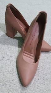 Sapato Dakota