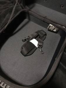 Case Porta Bon New Era