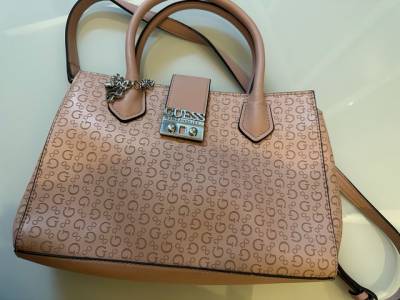 Bolsa Guess Original Nova