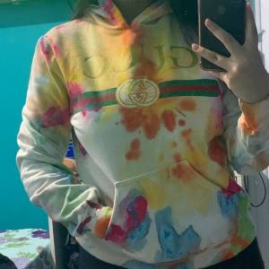 Moletom Tie Dye
