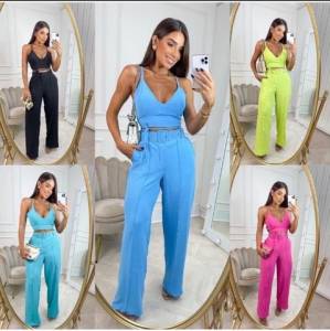 Conjunto Duna