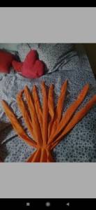Pijama Kigurumi Kurama Naruto Raposa De 9 Caldas