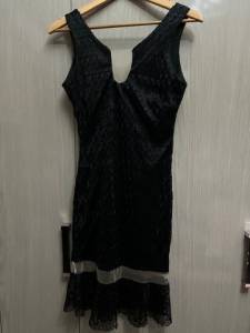 Vestidos Tam 36/38 Cada $20