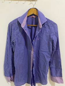 Camisa Social Marca Colombo