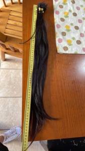 Mega  Hair