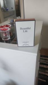 Perfume Novo